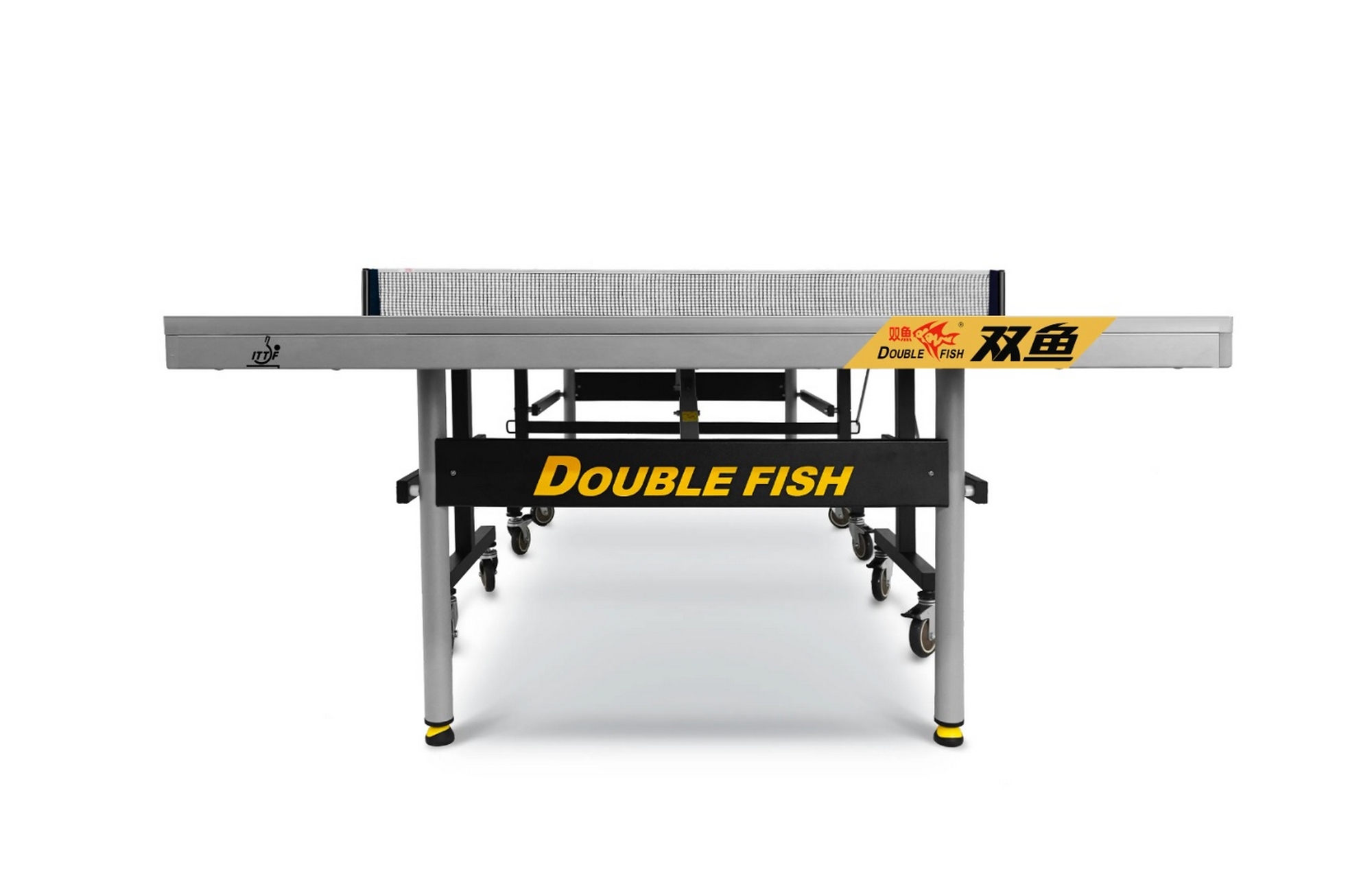 Теннисный стол Double Fish 233 23323-1 синий