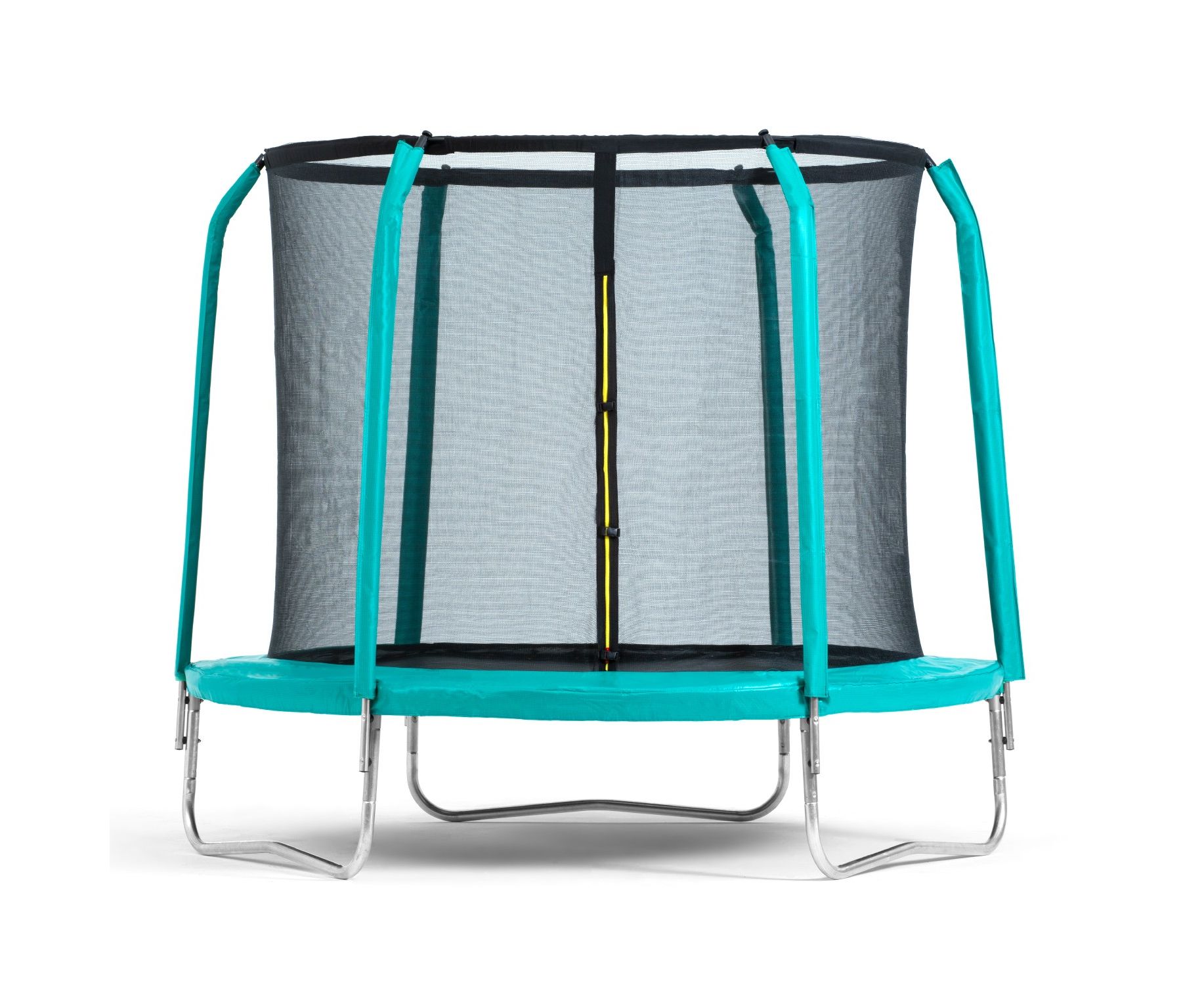 Батут DFC Jump Street 16ft внутр.сетка (488cм) 16FT-JST-E