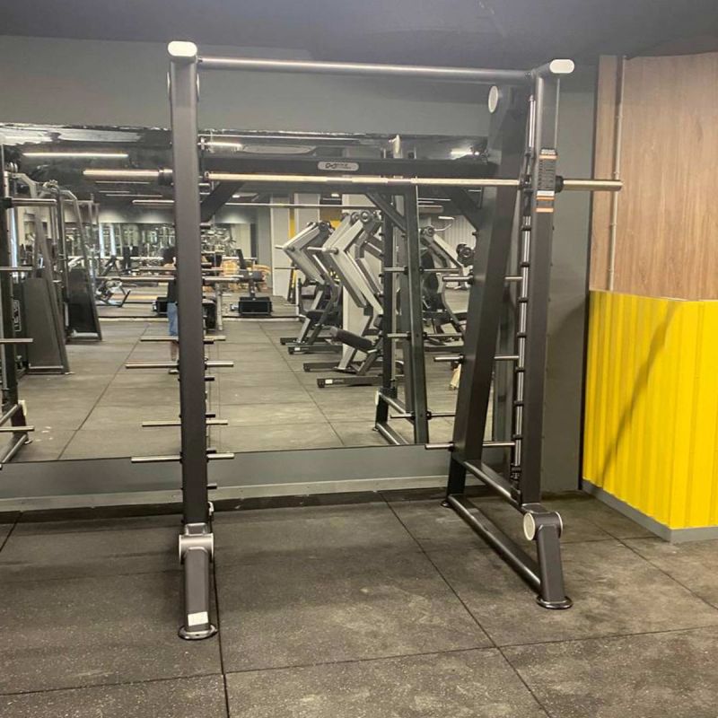 DHZ U2063 Машина Смита | Premium Fitness