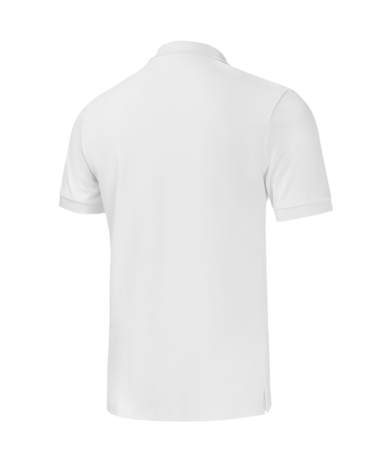 Поло Jogel ESSENTIAL Cotton Polo, белый
