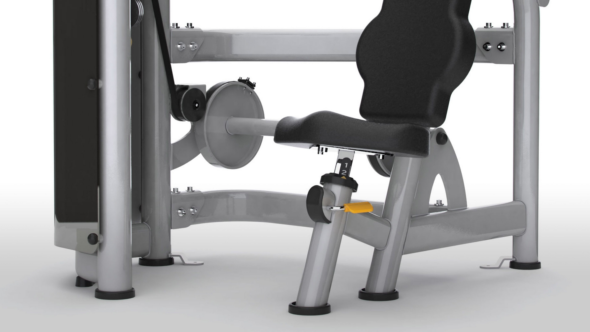 Блок разгибания на трицепс Matrix Aura G3-MS52 | Premium Fitness