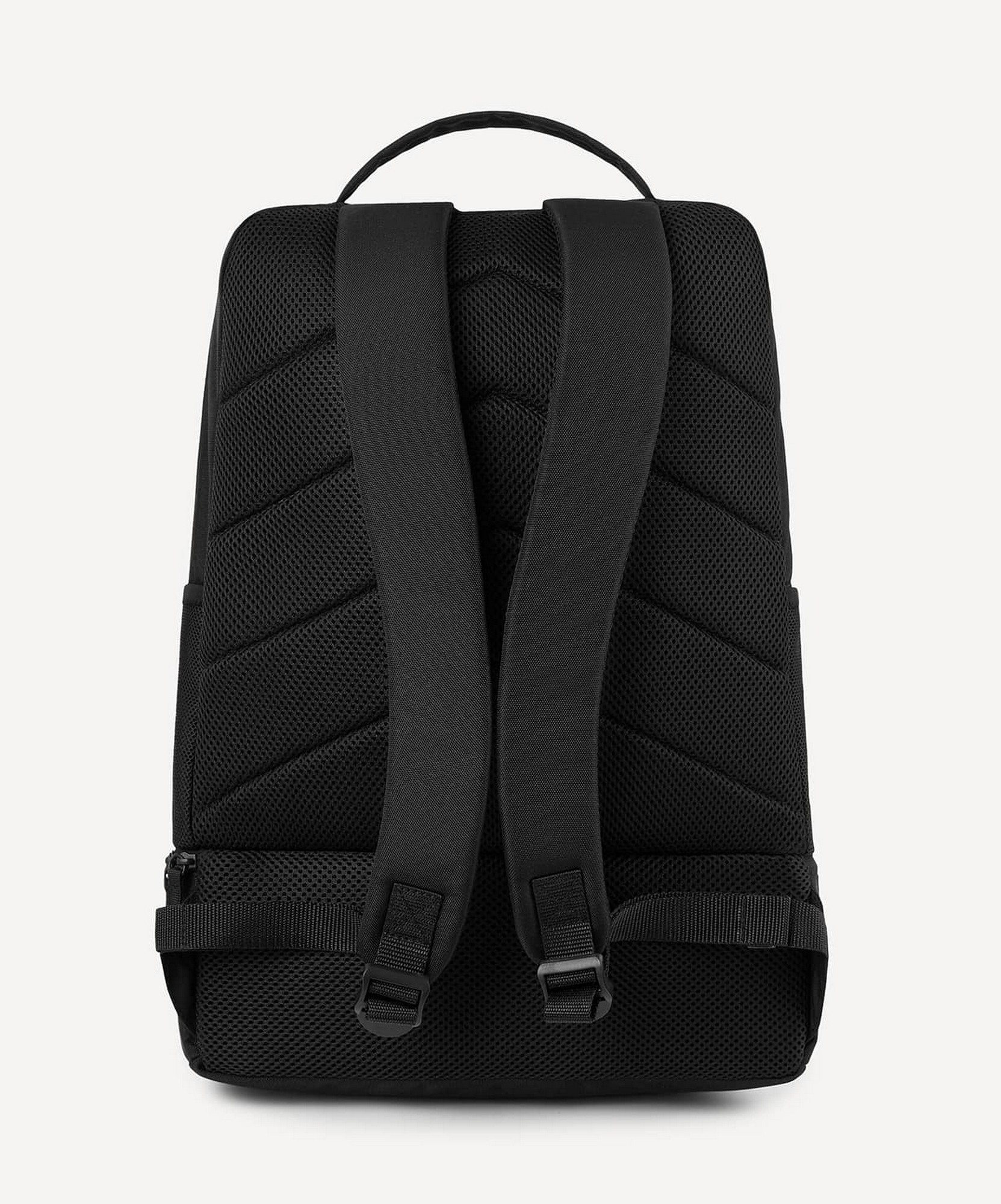Рюкзак с двойным дном Jogel CAMP Double Bottom 2.0 черный