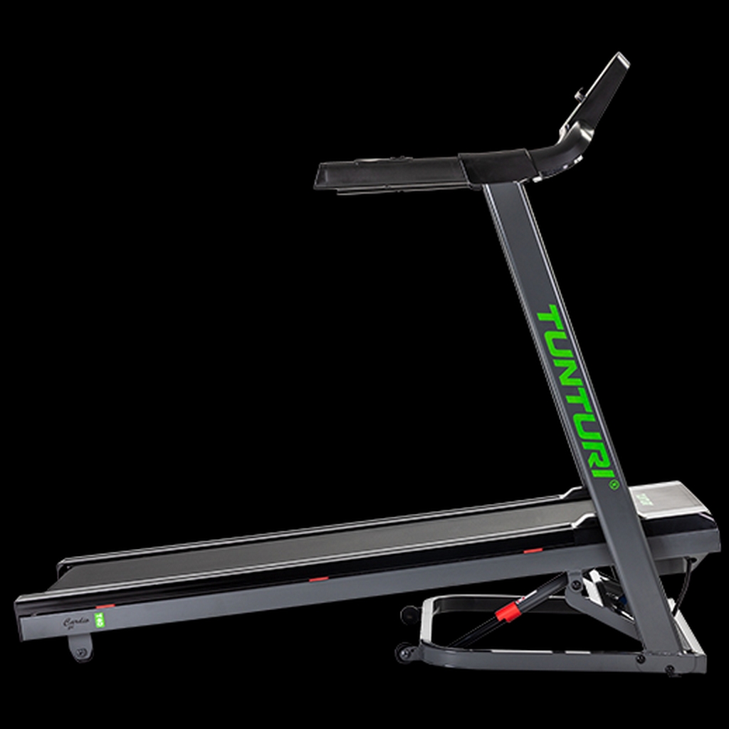 Беговая дорожка Tunturi Cardio Fit T40 23TCFT4000