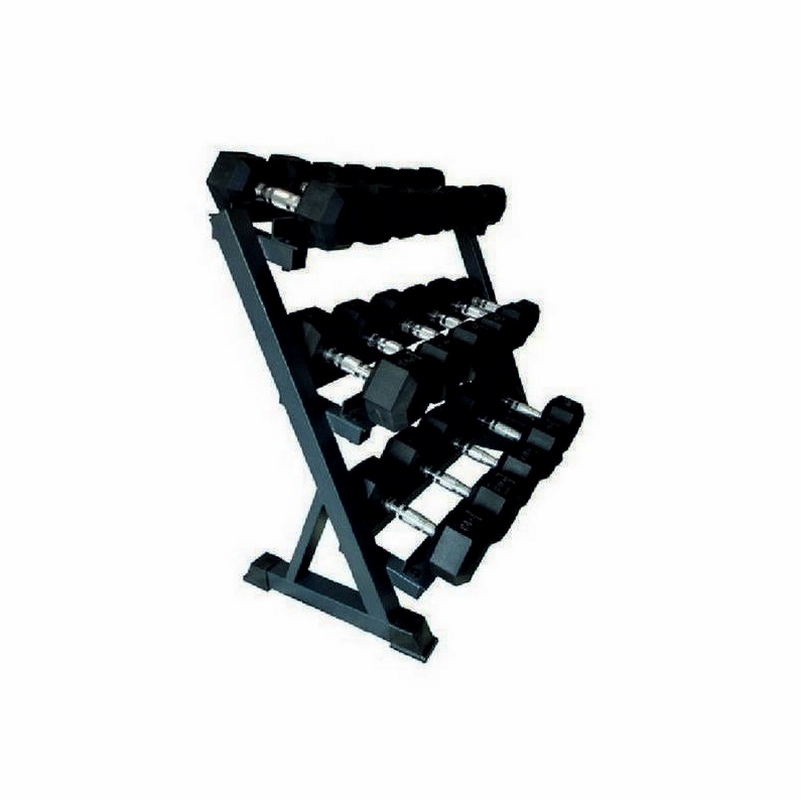 Стойка для гантелей UltraGym UG - 674