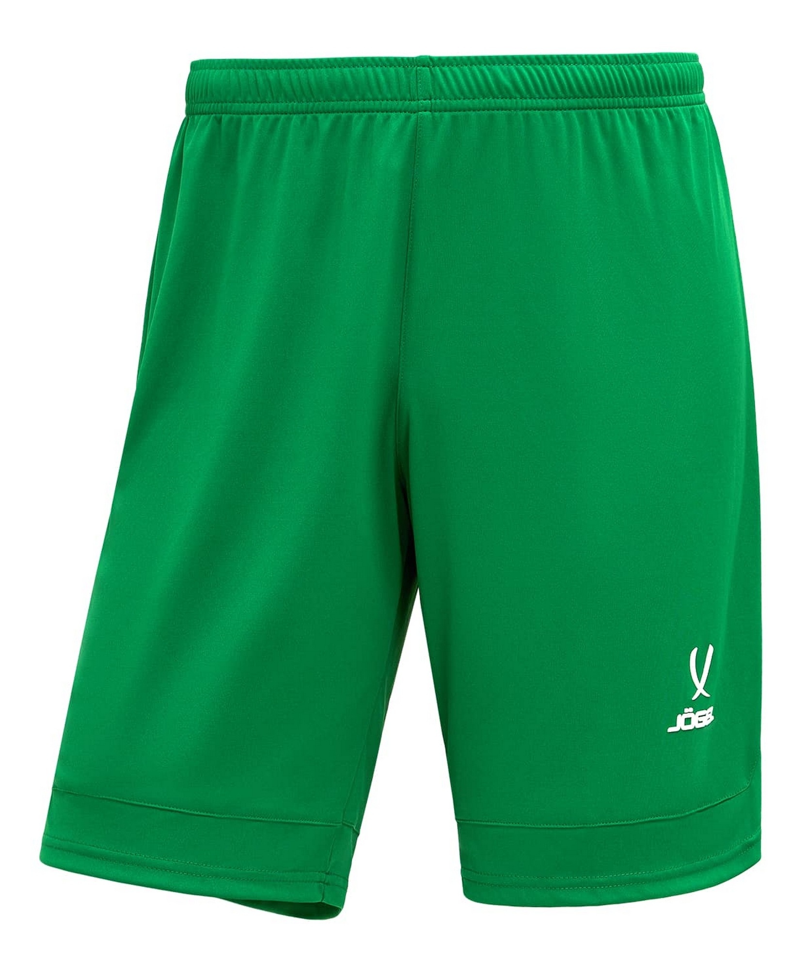 Шорты игровые Jogel DIVISION PerFormDRY Union Shorts, зеленый