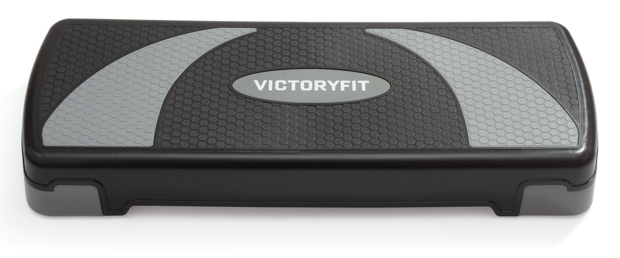 Степ-платформа 3 уровня 78х30х10-20 см VictoryFit VF-PL301