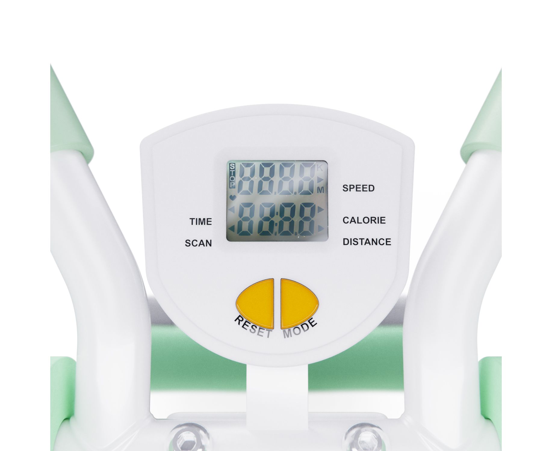 Скамья для пресса многофункциональная DFC KR-1005G | Premium Fitness