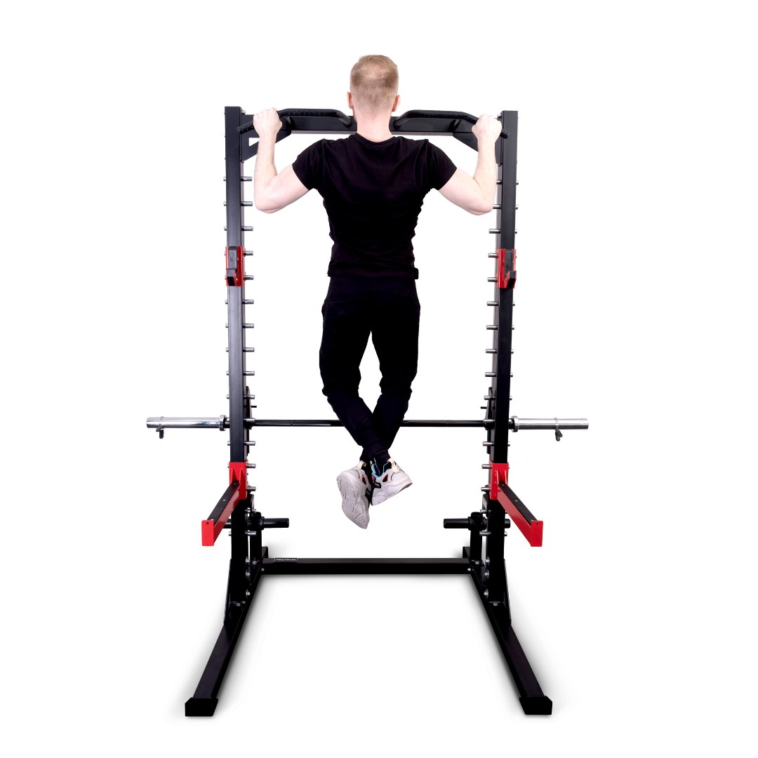 Protrain HM3310 Машина Смита | Premium Fitness