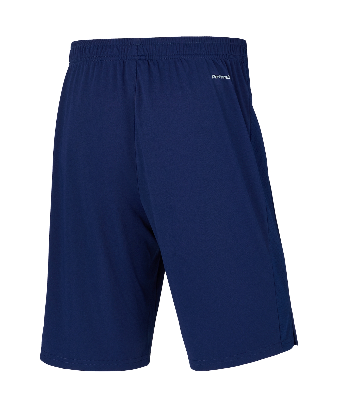 Шорты баскетбольные Jogel DIVISION PerFormDRY RBF Shorts, темно-синий