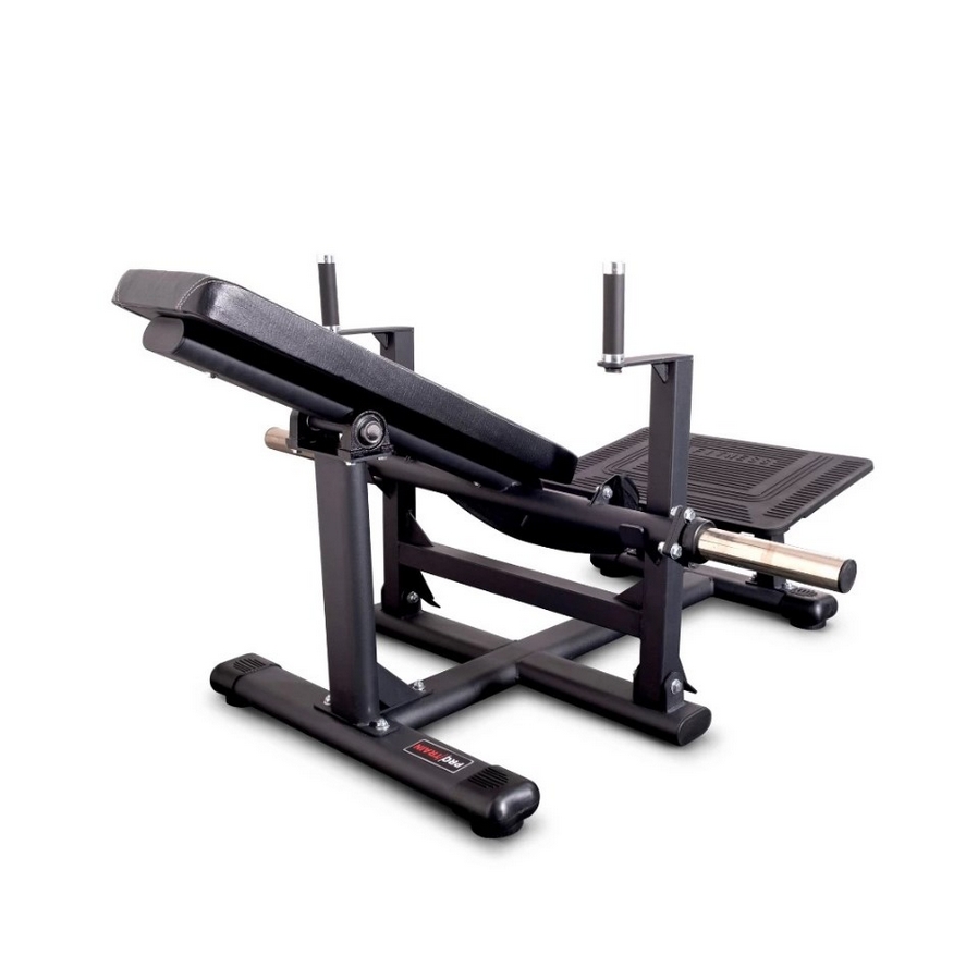 Ягодичный мостик Protrain HC-2131 на свободных весах | Premium Fitness