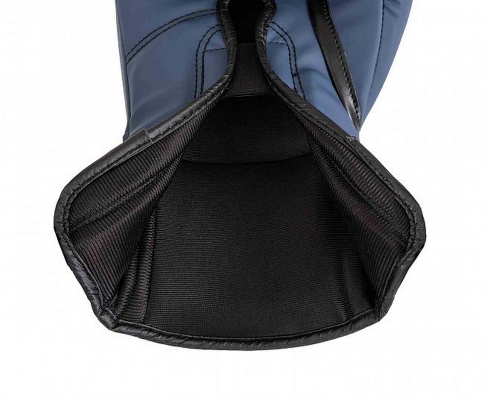Перчатки боксерские Clinch Mist 2.0 C183 синий