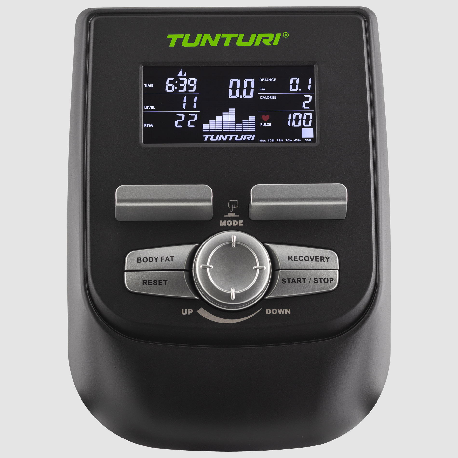 Велотренажер Tunturi Signature E40 23TBE40000