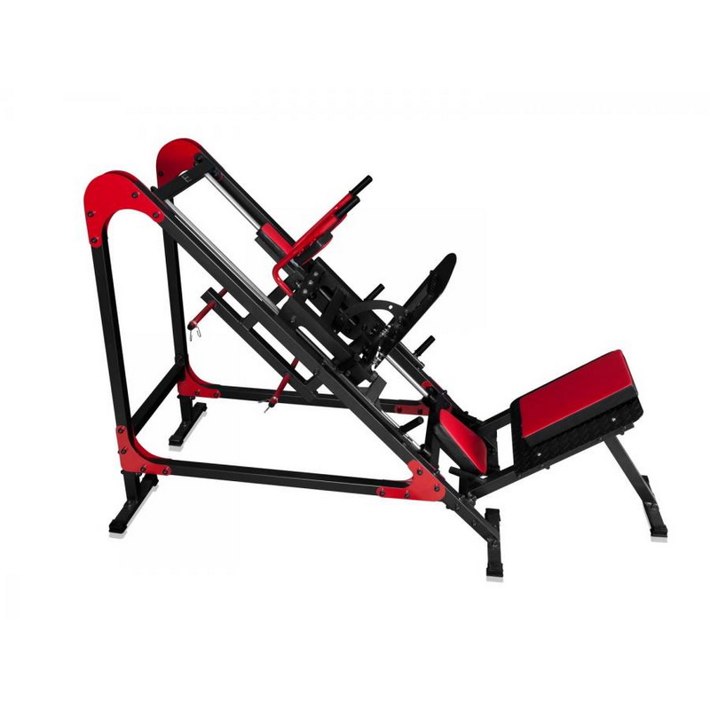 Жим ногами Marbo MS-U106
 | Premium Fitness