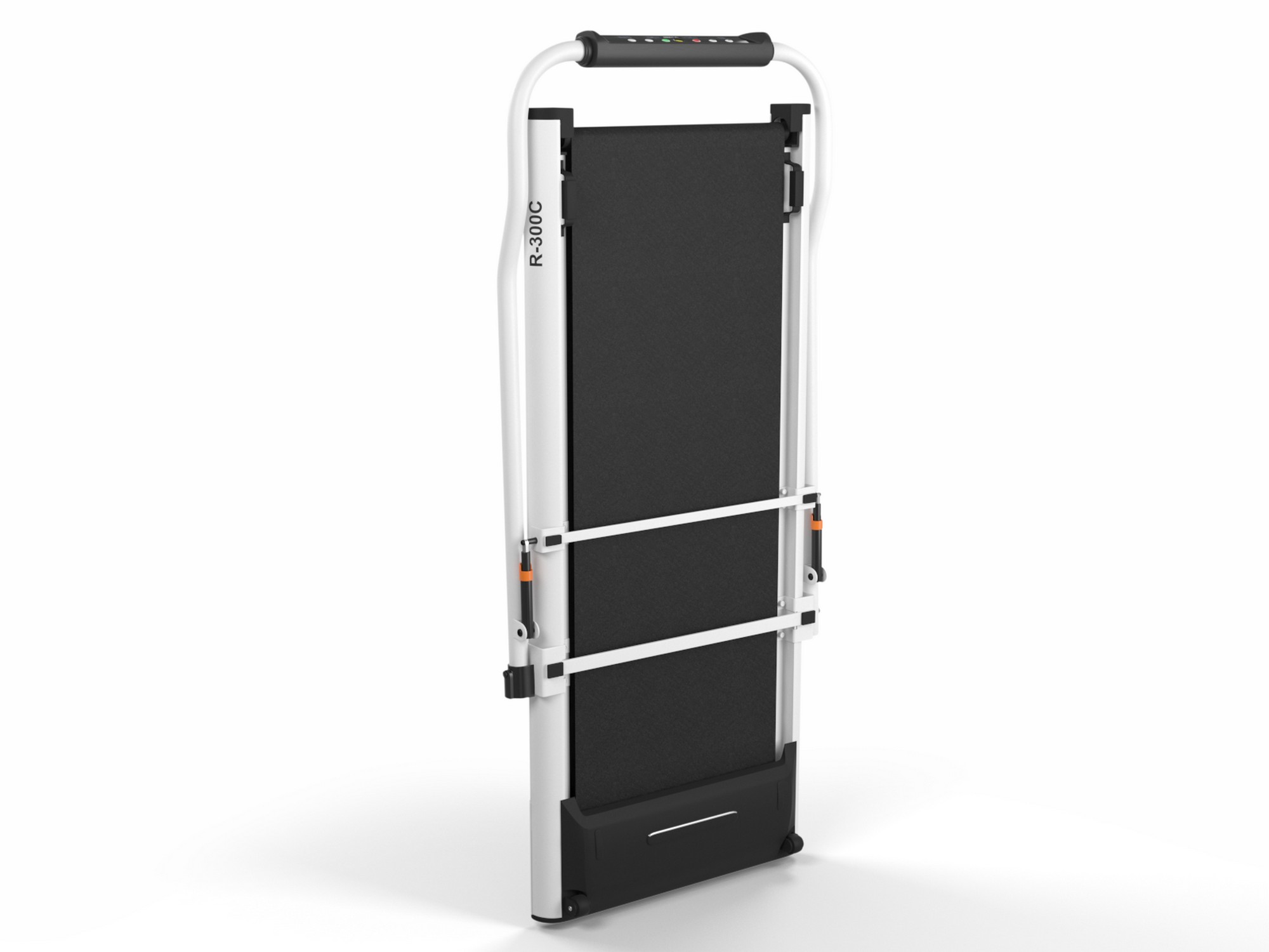 Беговая дорожка UnixFit R-300C TDR300CW White