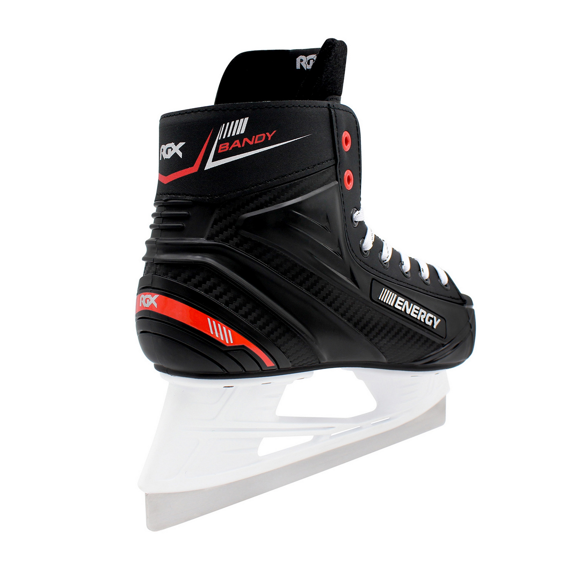 Хоккейные коньки для хоккея с мячом RGX 9.0