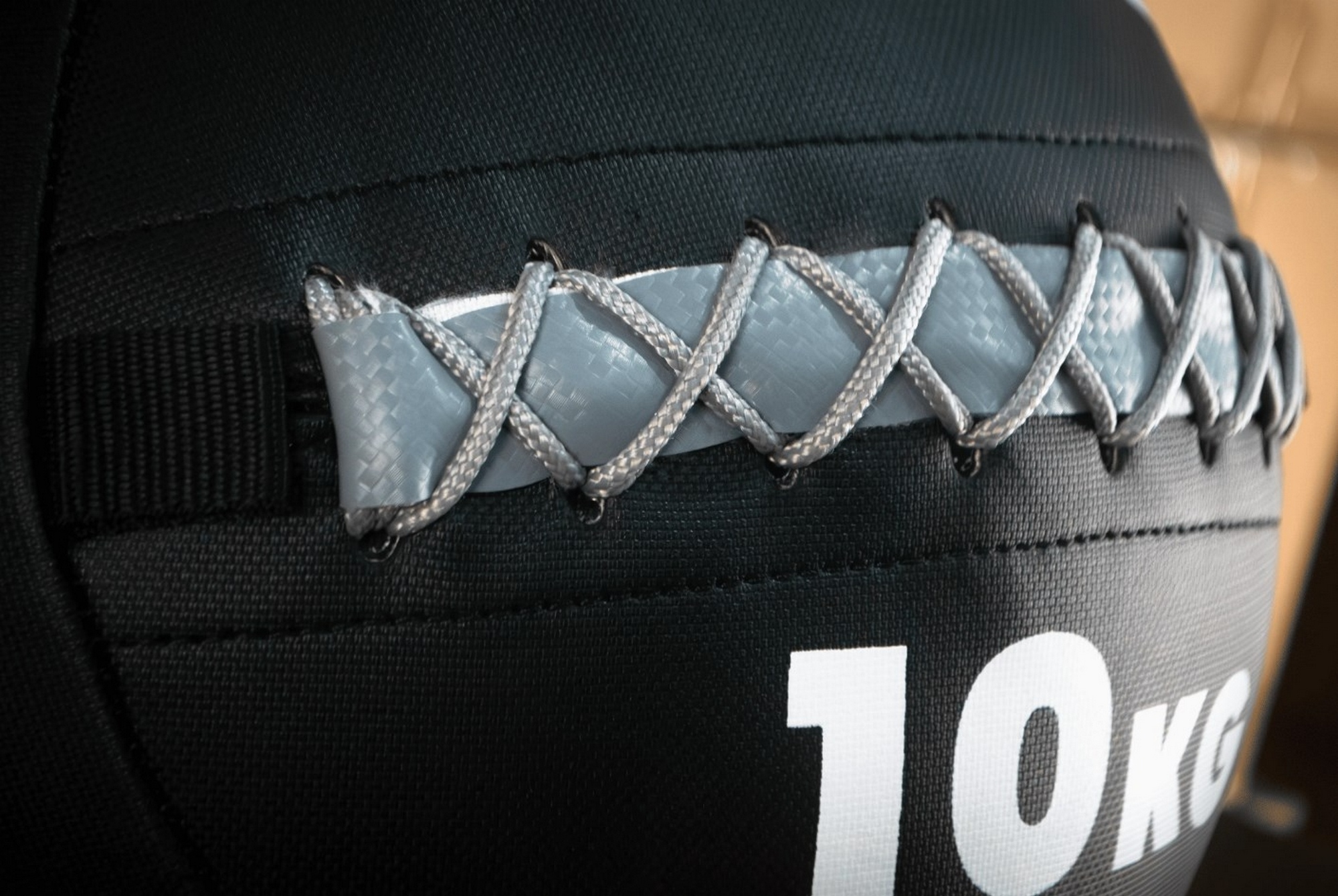 Набивной мяч BLK 10кг YouSteel