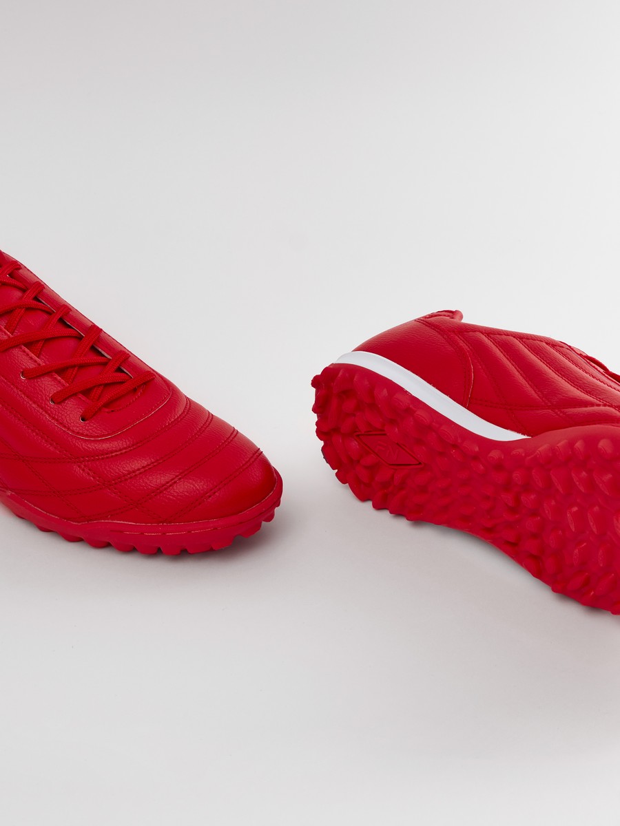Шиповки FN Eagle (TF) FN5061001-600 Red\White