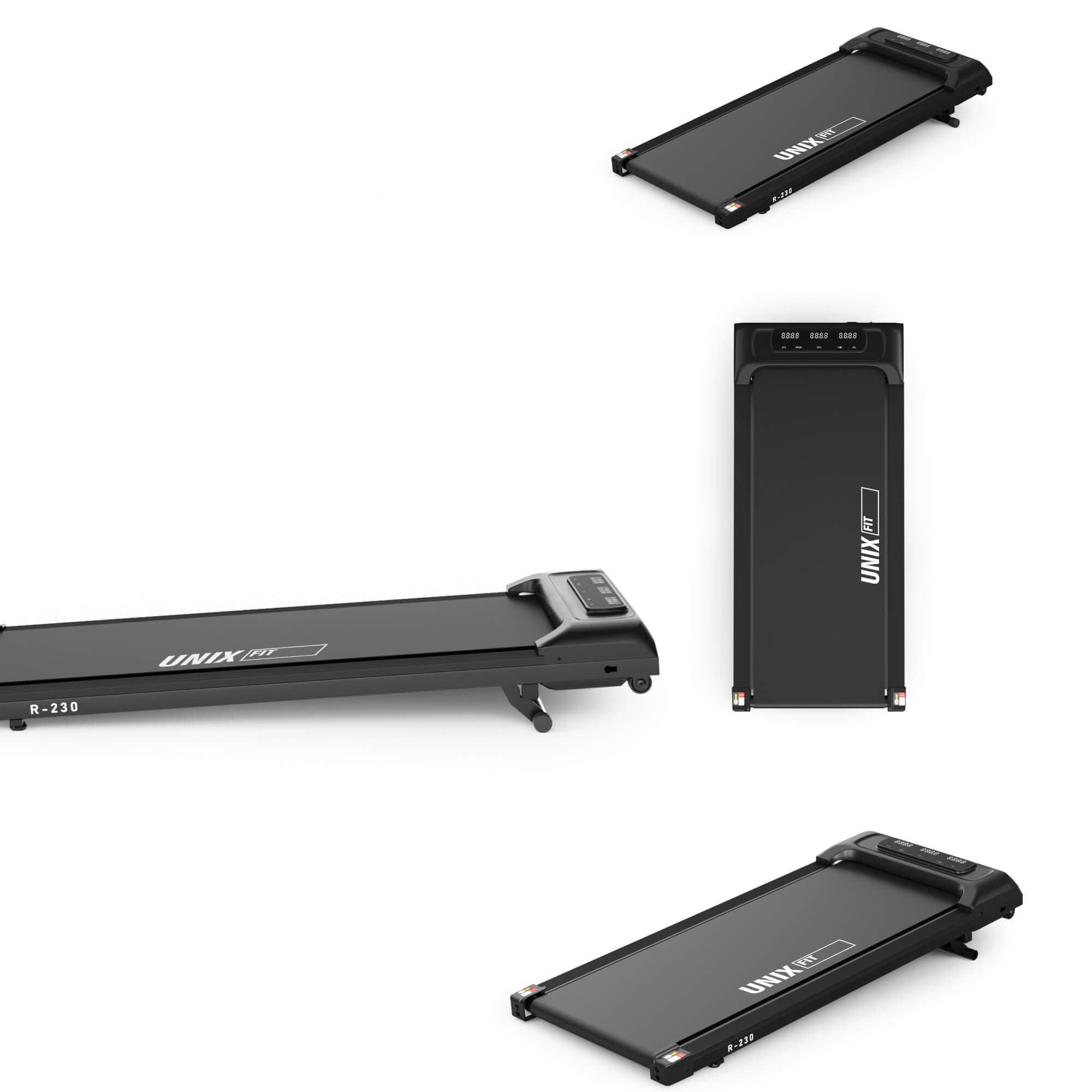 Беговая дорожка UnixFit R-230 TDR230