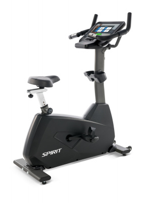 Велотренажер SPIRIT CU800ENT+