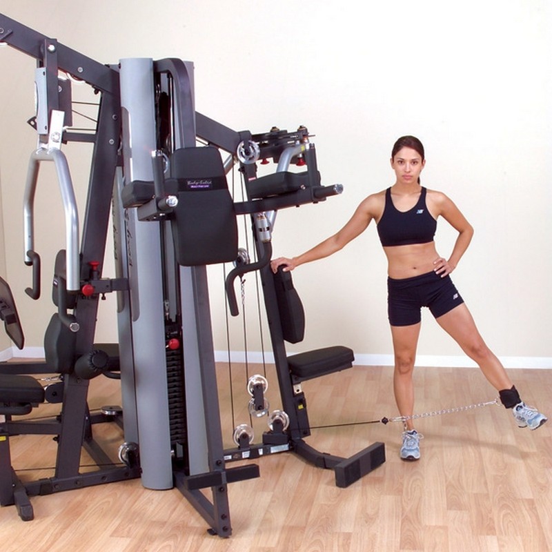 Мультистанция Body Solid G9S