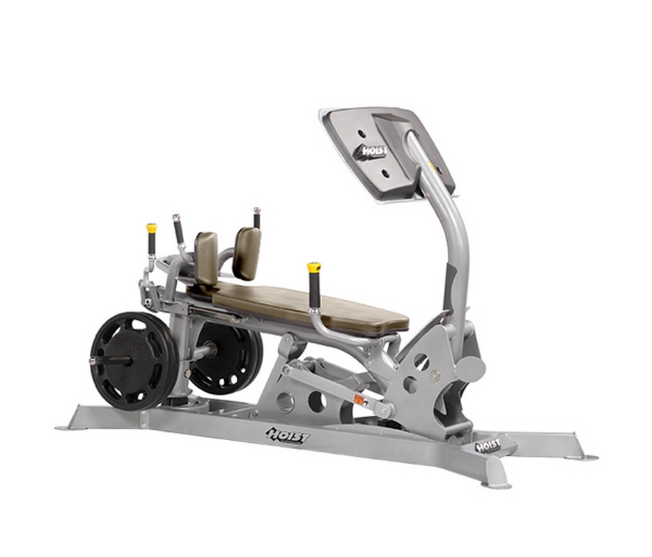 Hoist RPL-5403 Жим ногами | Premium Fitness