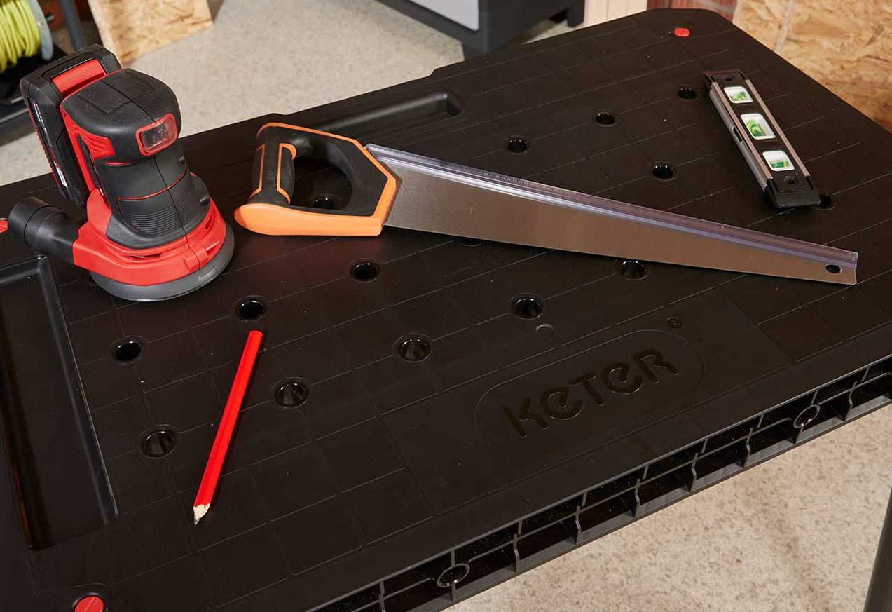 Верстак Ultimate workbench  (17213752)
