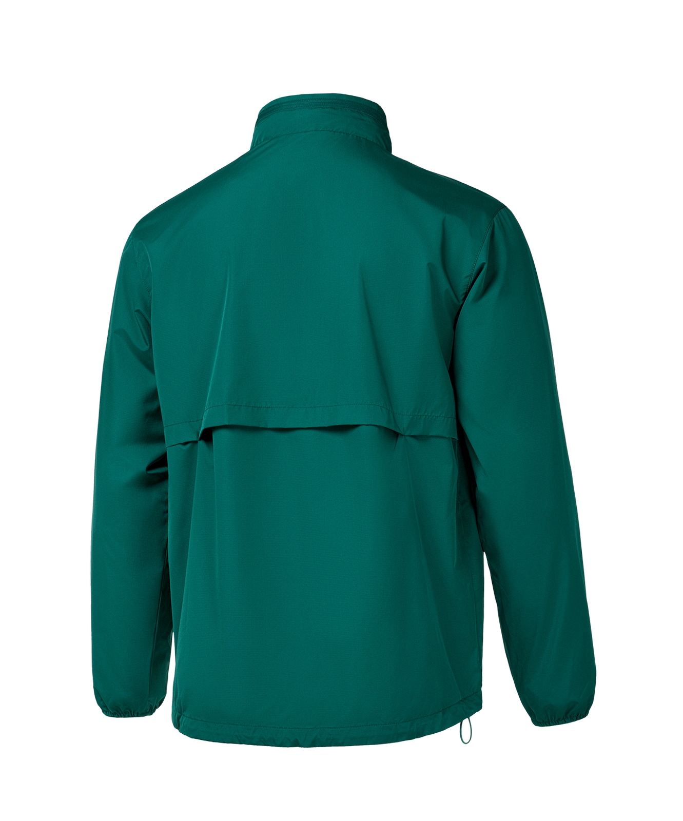 Куртка ветрозащитная Jogel DIVISION PerFormPROOF Rain Jacket, темно-зеленый