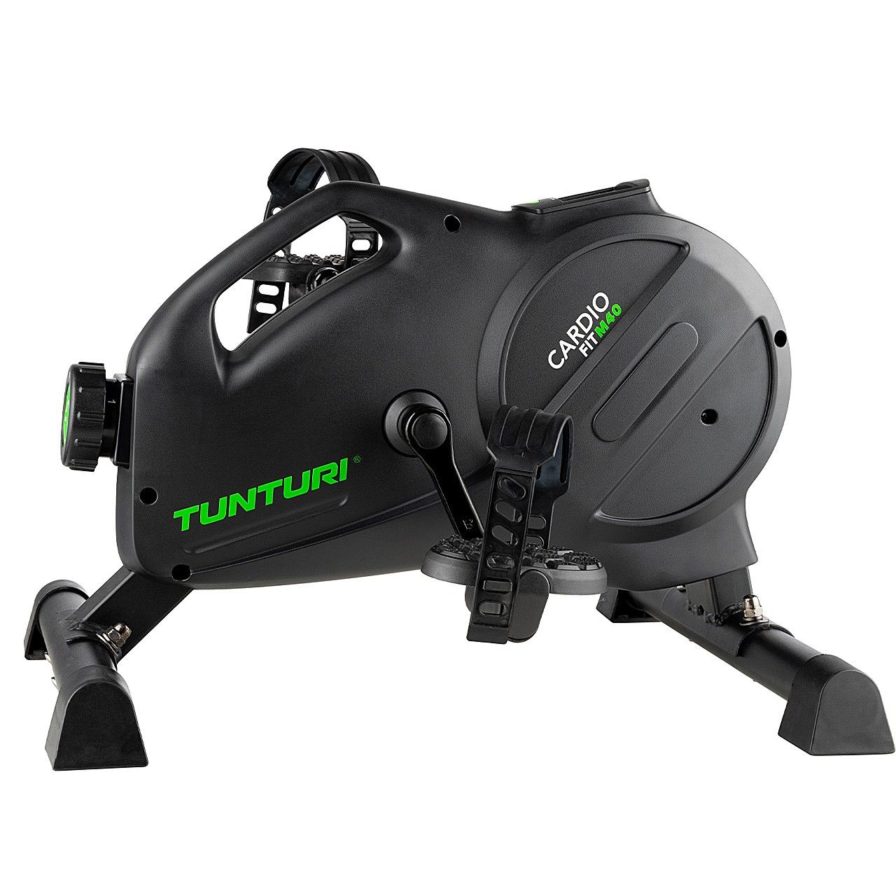 Мини-велотренажер магнитный Tunturi Cardio Fit M40 23TCFM4000