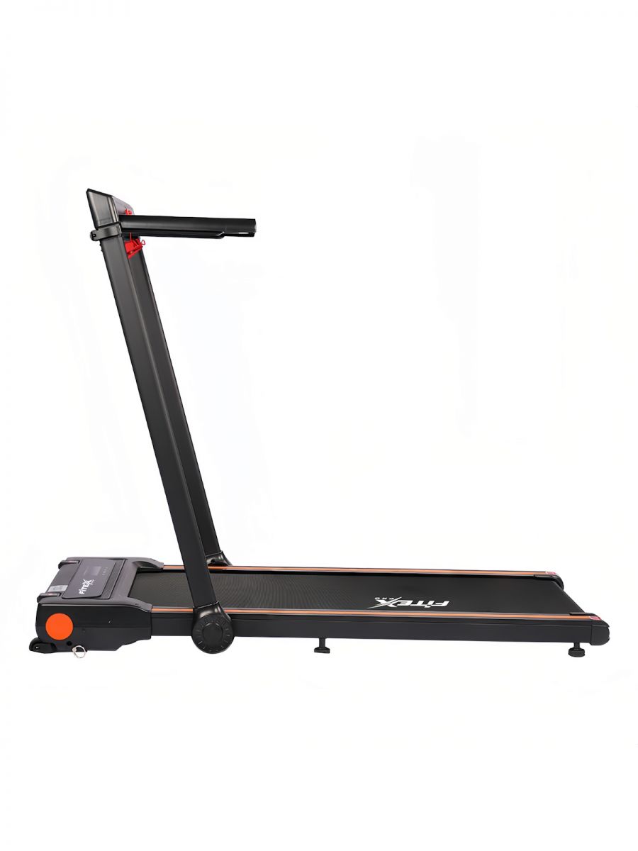 Электрическая беговая дорожка Fitex Pro GALE