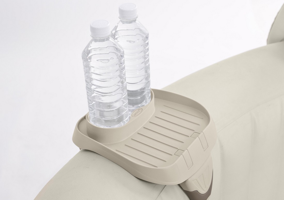 Подстаканник для джакузи Intex 28500