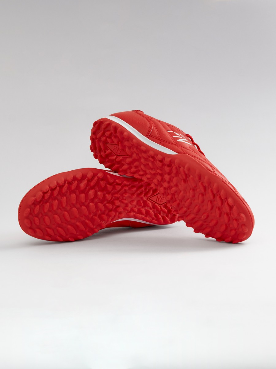 Шиповки FN Eagle (TF) FN5061001-600 Red\White