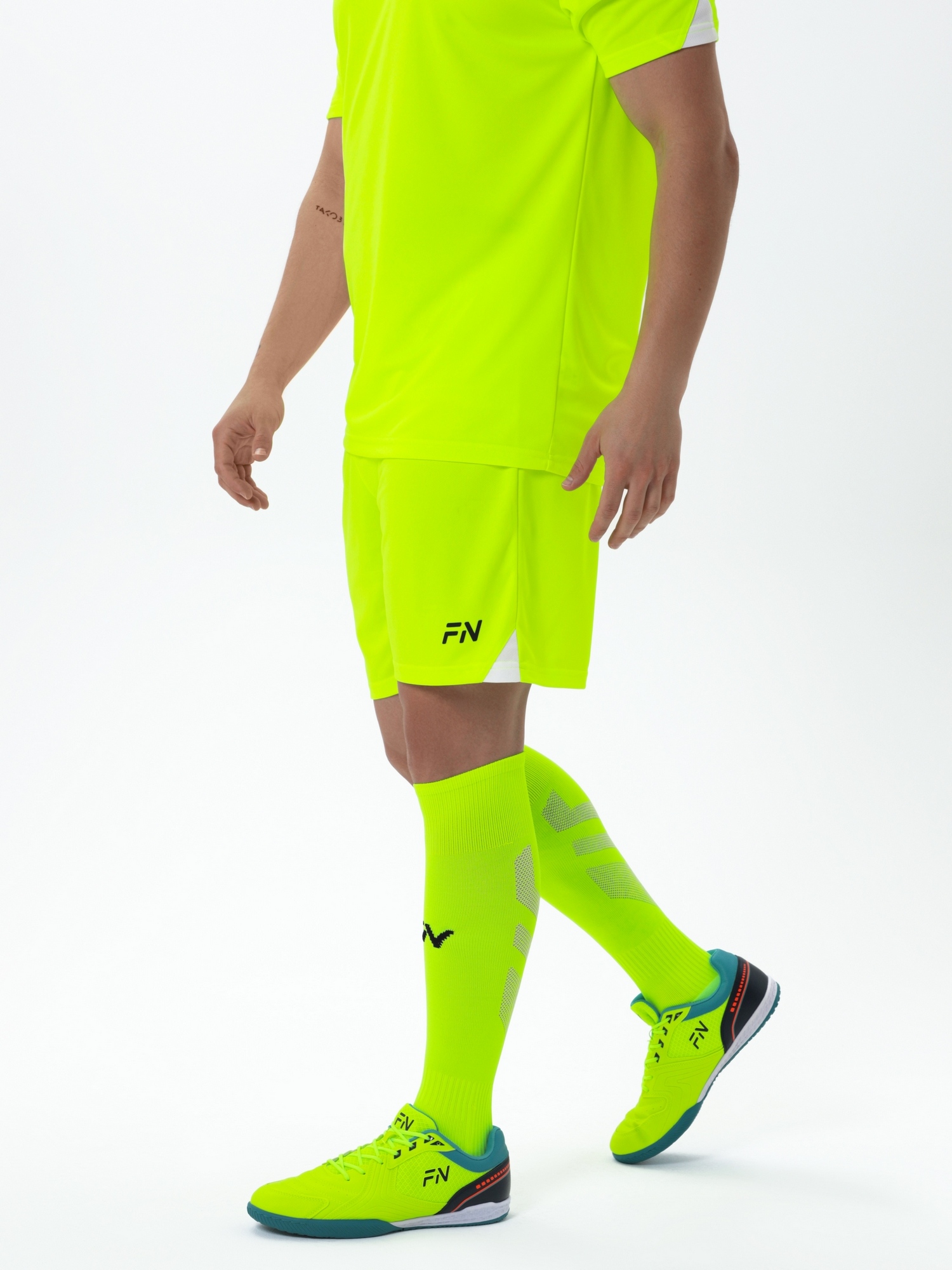Футбольная форма FN Dignity FN4261021-905 Neon