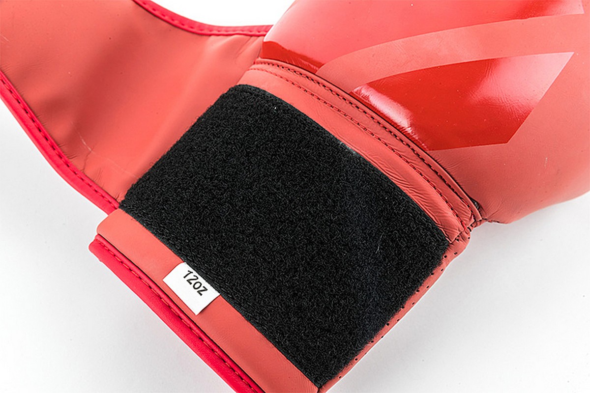 Тренировочные перчатки для бокса, 16 унций UFC TOT UTO-75432 Red