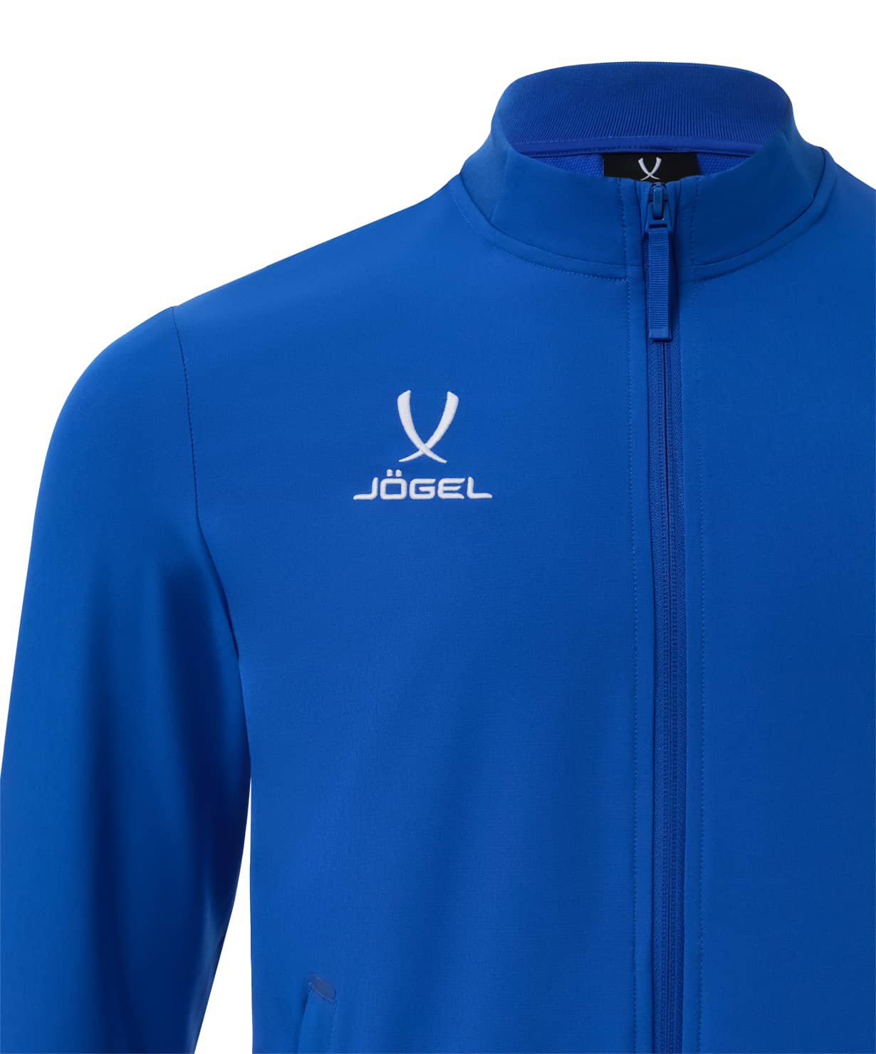 Куртка парадная Jogel PREMIER PerFormDRY Woven Jacket, синий