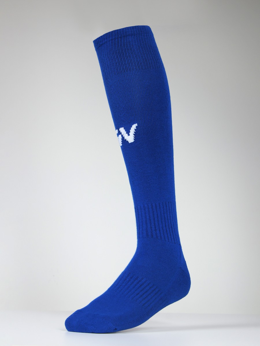 Гетры FN Mono FN1011003-400 Blue