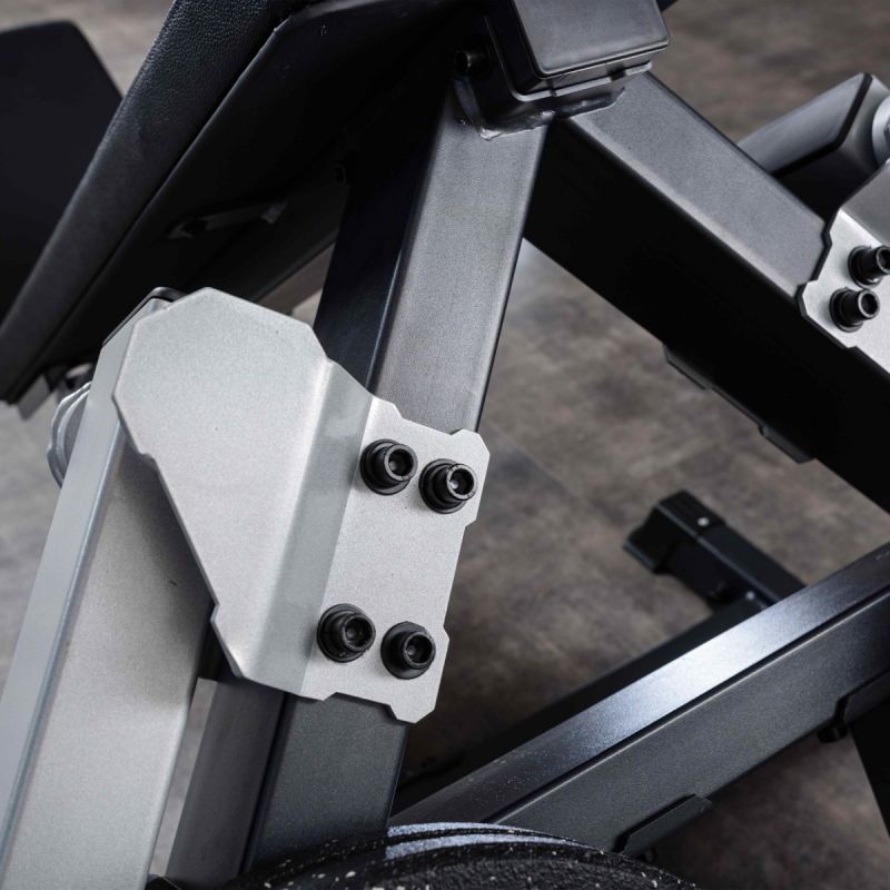 DHZ D608 Баттерфляй | Premium Fitness
