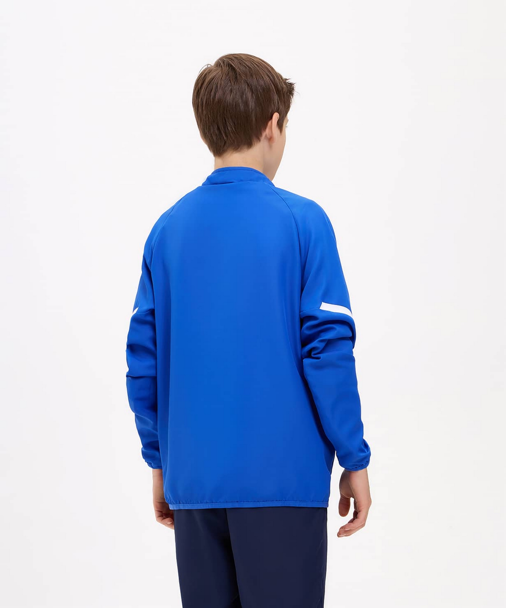 Куртка спортивная Jogel CAMP 2 Lined Jacket, синий