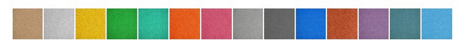Резиновая плитка Sagama Tile EPDM