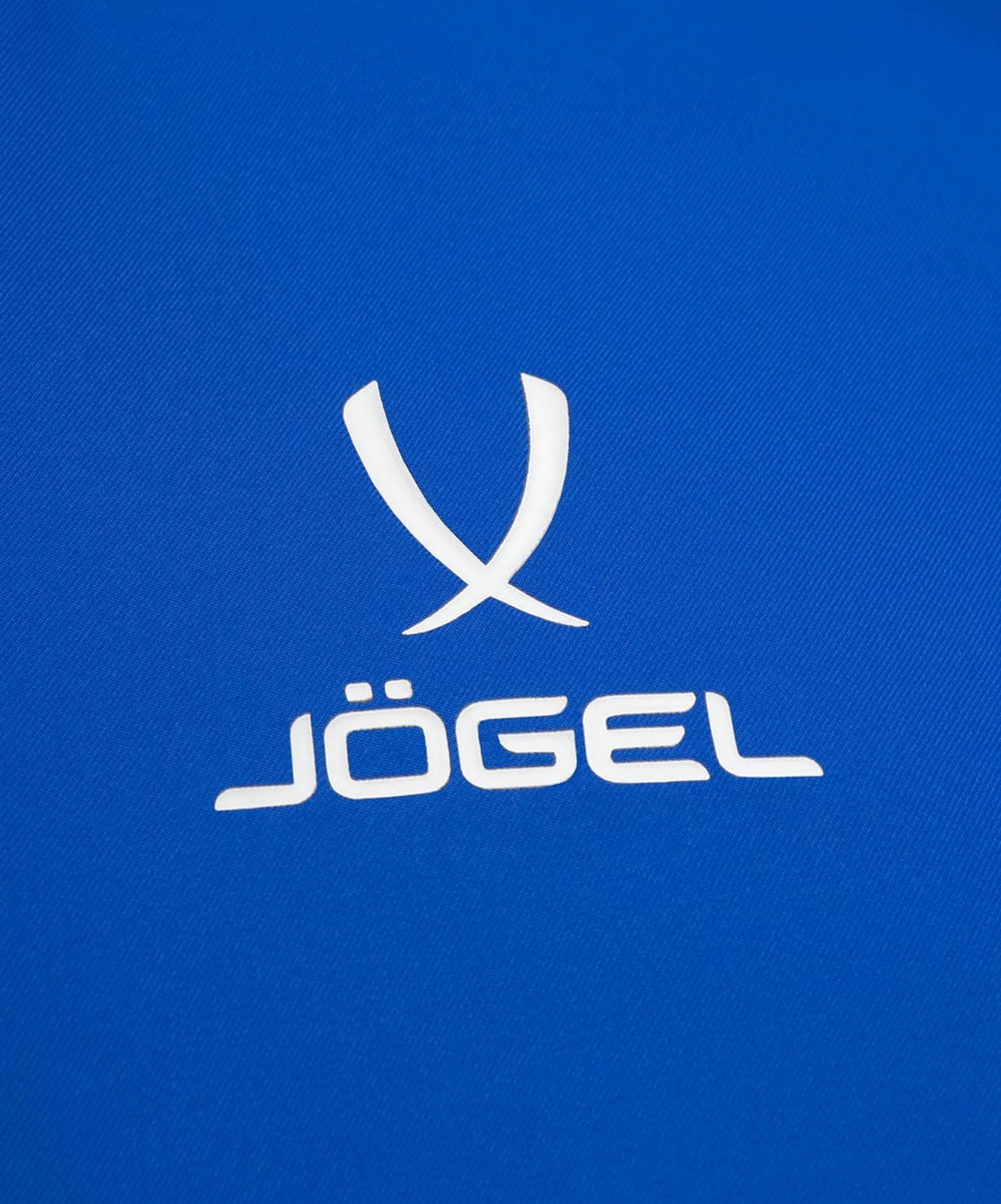 Куртка спортивная Jogel CAMP 2 Lined Jacket, синий