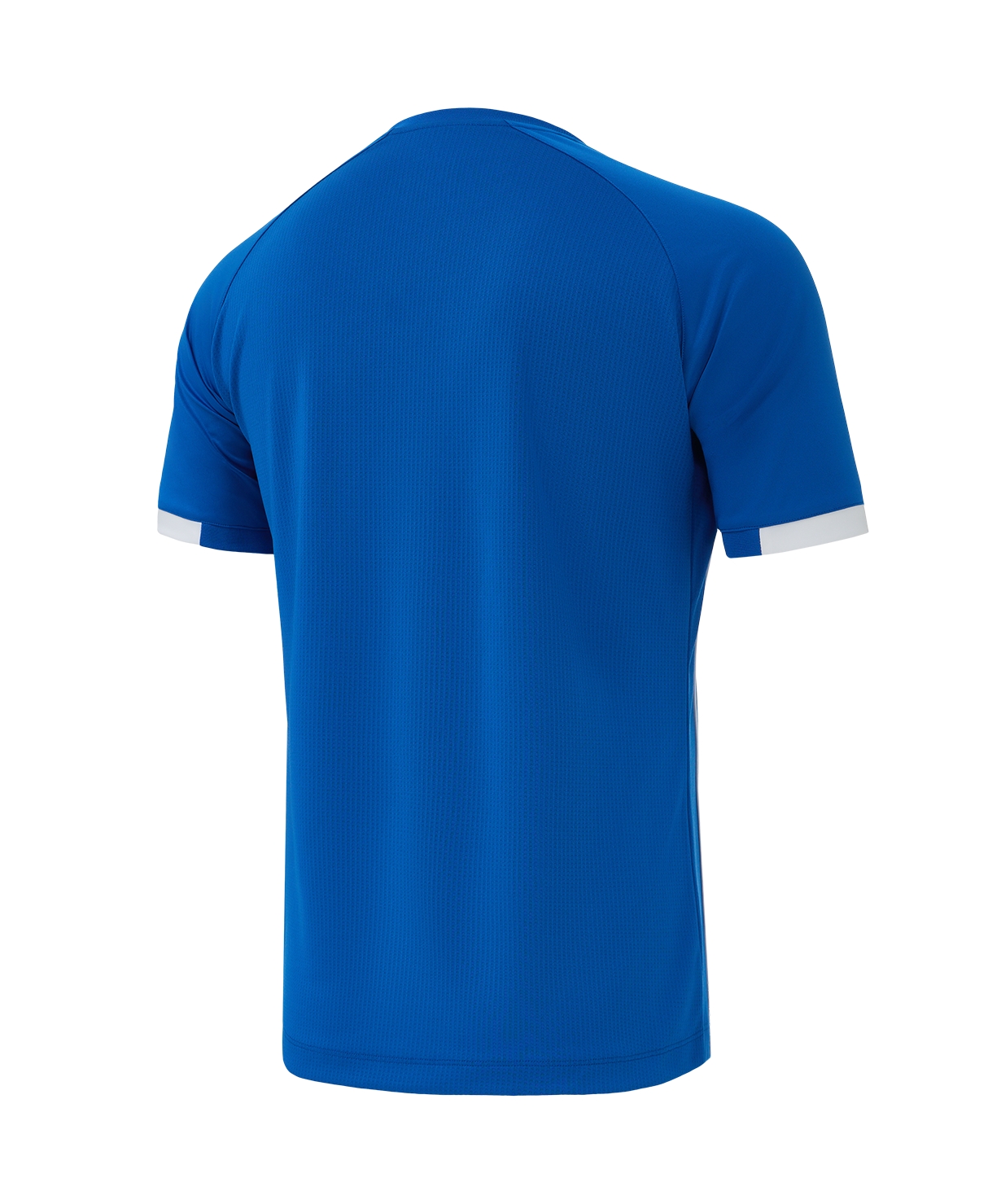 Футболка игровая Jogel DIVISION PerFormDRY Prisma Jersey, синий