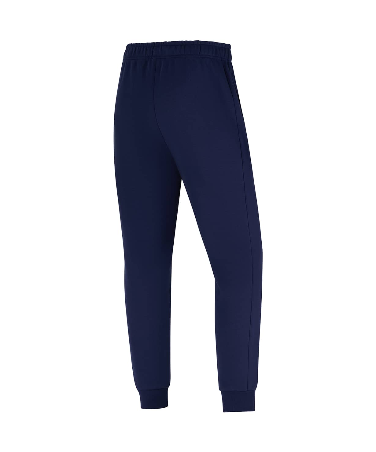Брюки спортивные Jogel ESSENTIAL Club Cotton Pants, темно-синий