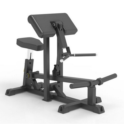 Impulse IFP1501 Бицепс | Premium Fitness