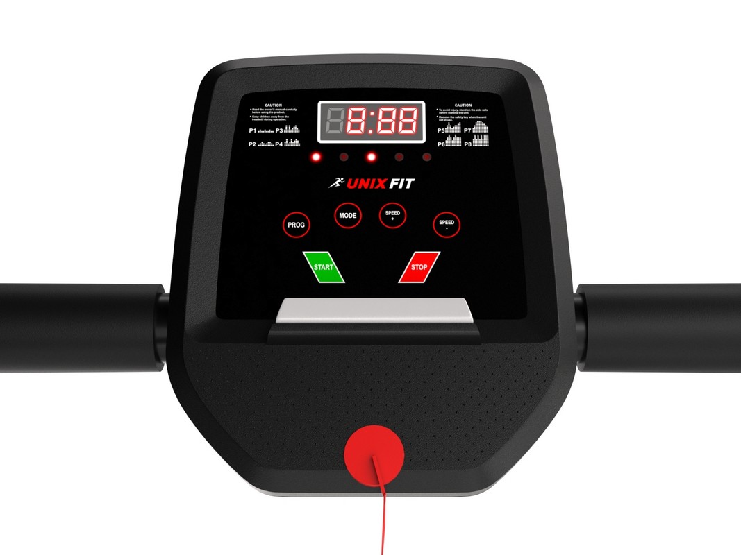 Беговая дорожка UnixFit ST-310