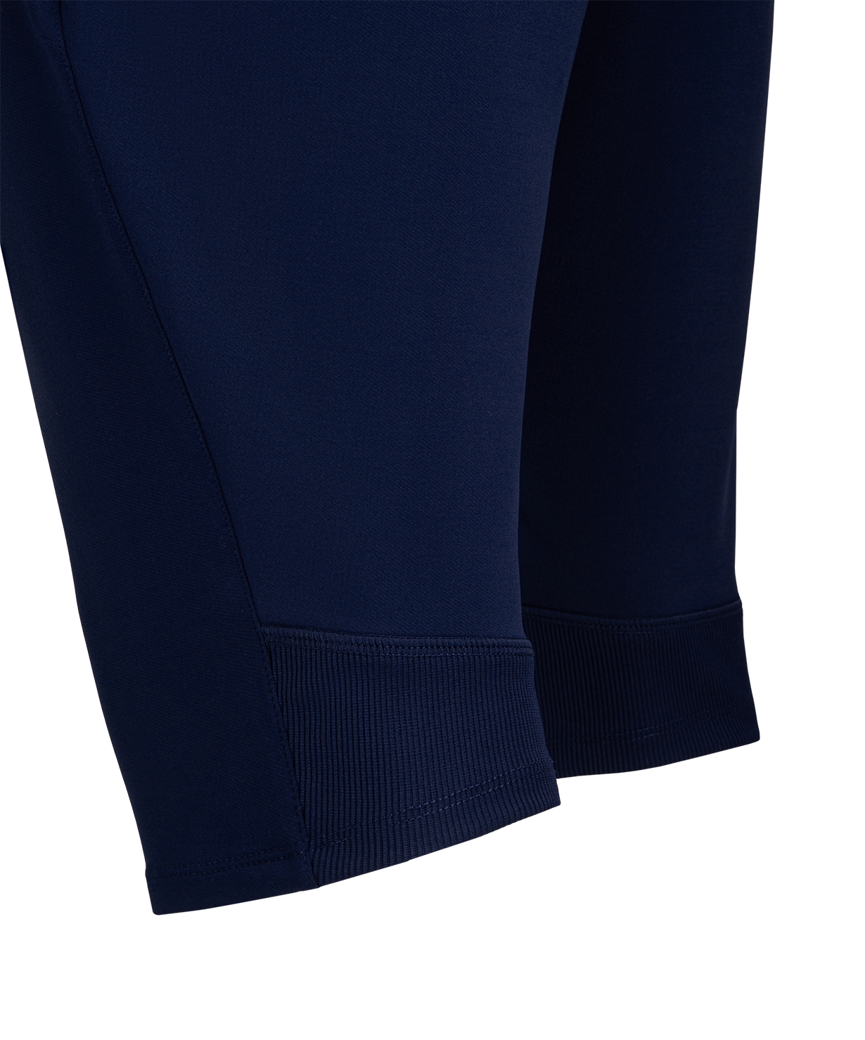 Брюки тренировочные Jogel NATIONAL PerFormDRY 3/4 Training Pants, темно-синий