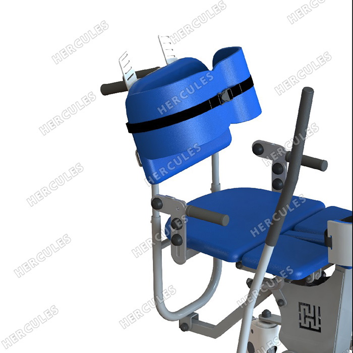 Шагательный тренажер  Glider Standing Frame 32049