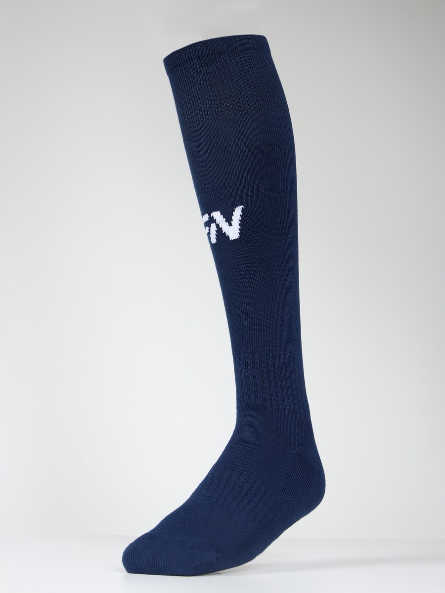 Гетры FN Mono FN1011003-424 Dark Blue