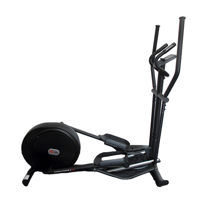 Эллиптический тренажер CardioPower E430