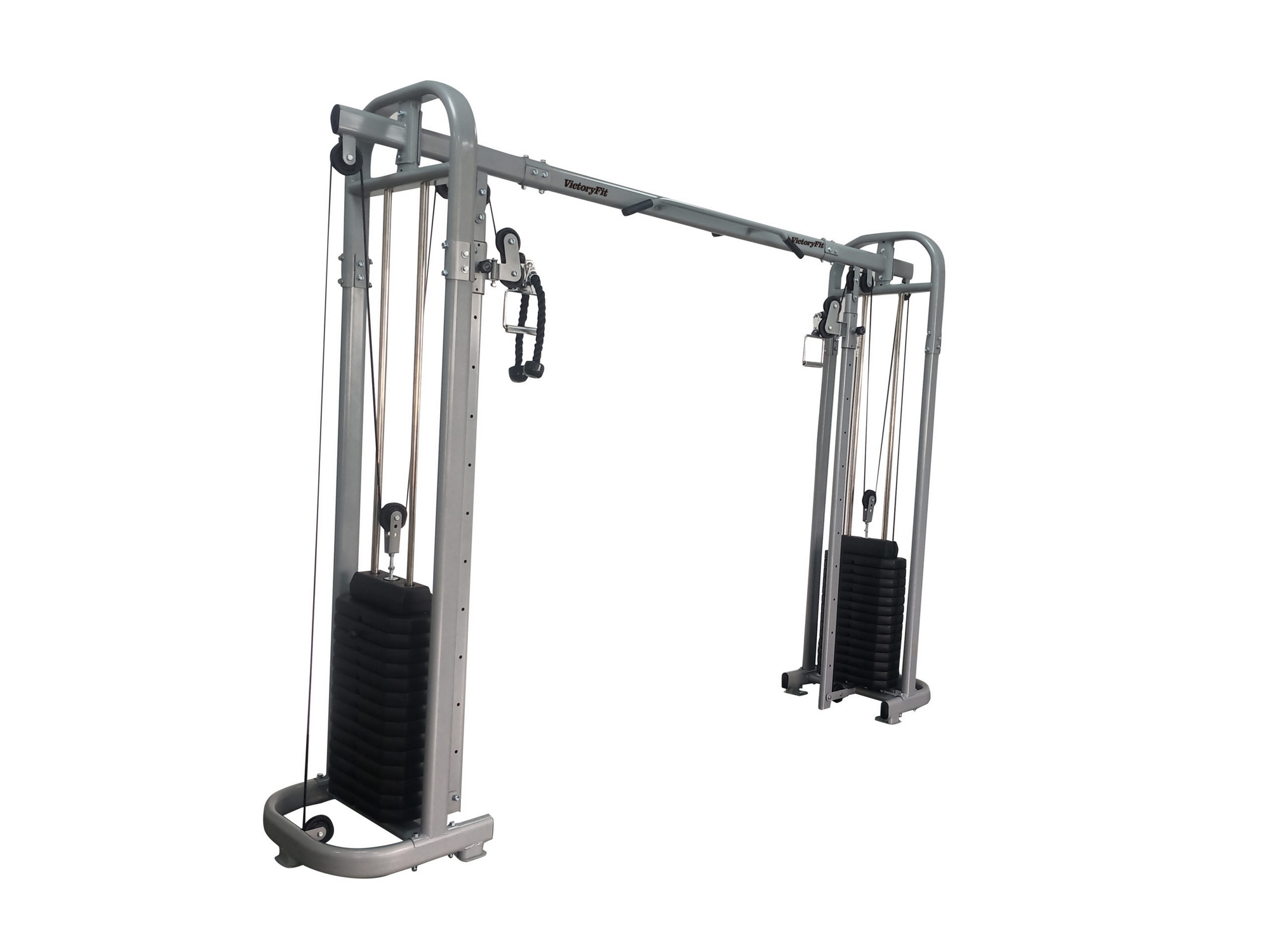 VictoryFit VF-HG1009 кроссовер | Premium Fitness