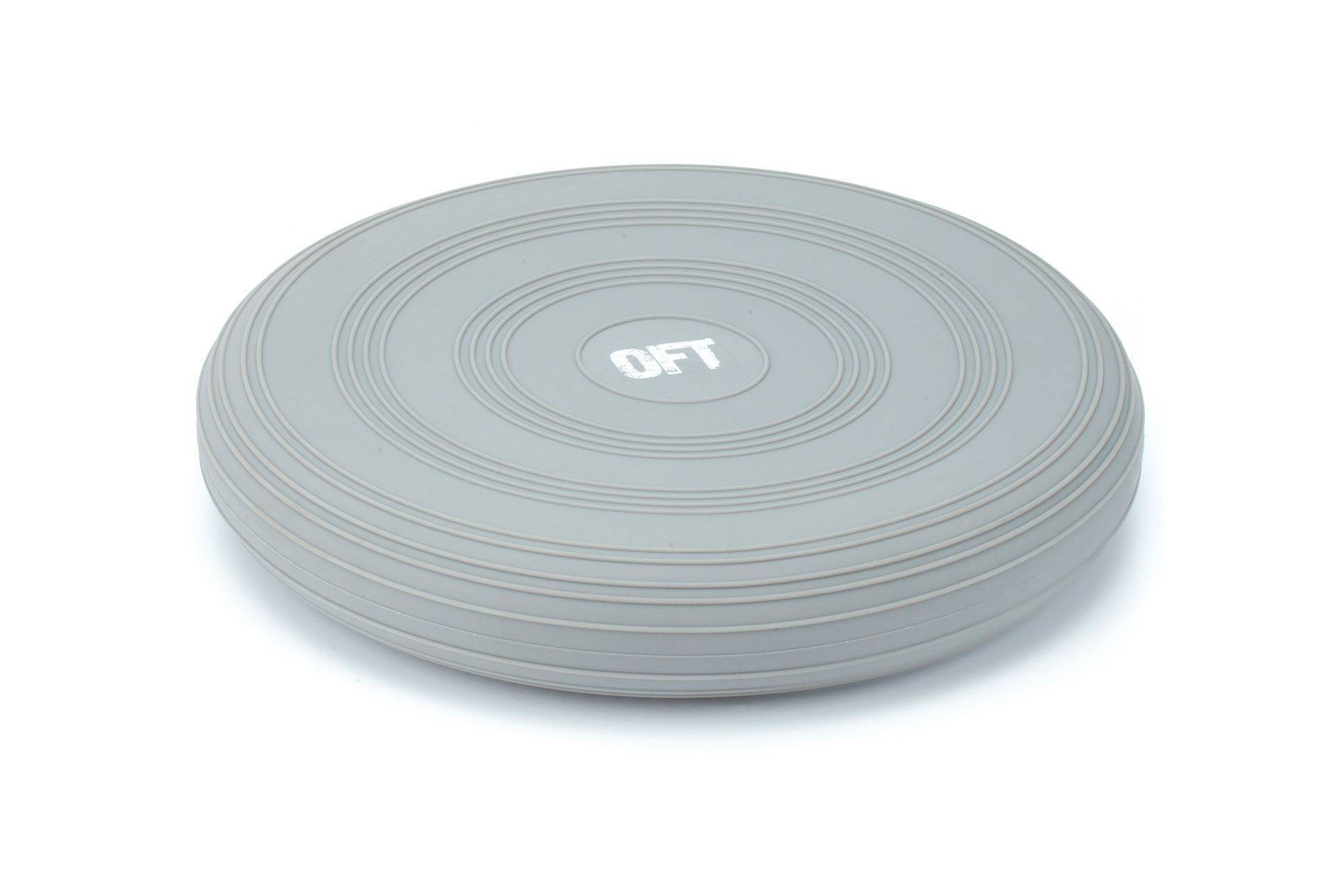 Балансировочная подушка в комплекте с насосом Original Fit.Tools FT-BPD02-GRAY