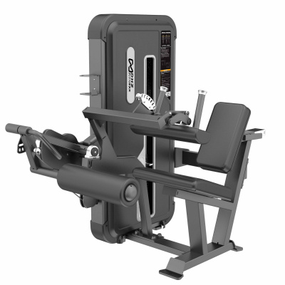DHZ A3023 Сгибание Ног Сидя Seated Leg Curl
